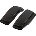 SLYFOX Saddlebag Lids - Carbon Matte - FL '14-'23 1020-SBLC-M