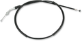 Parts Unlimited Clutch Cable - Yamaha 1t4-26335-00