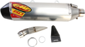 FMF Factory 4.1 RCT Muffler - Aluminum HUSQVARNA 17-19 045594 1821-1719