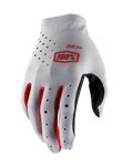 100% Sling MX Gloves - Gray - 2XL 10023-00019