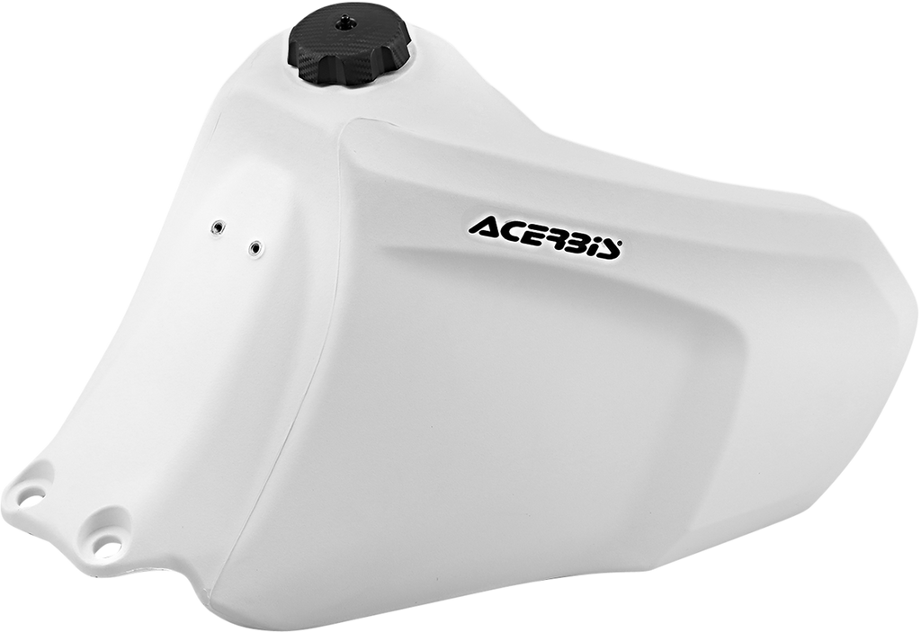 ACERBIS Gas Tank - White - Suzuki - 6.6 Gallon 2367760002