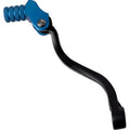 MOOSE RACING Shifter Lever - Blue - 20 mm Offset 81-0764-10-20