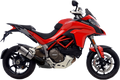 LEOVINCE Factory S Muffler 14131S