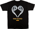 FMF Love Sound T-Shirt - Black - Medium SP23118915BLKM 3030-23088
