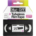 MUC-OFF USA Rim Tape - 10M x 30mm 20072