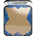 STOMPGRIP Traction Pad Tank Grips - Volcano - Clear - CB1000R 55-10-0160C