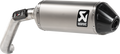 AKRAPOVIC Slip-On Muffler - V85 TT S-MG8SO2-HFTT 1811-4219