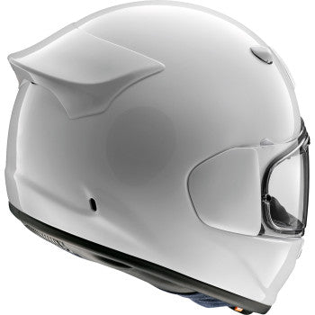 ARAI Quantum-X Helmet - Diamond White - Small 0101-17712