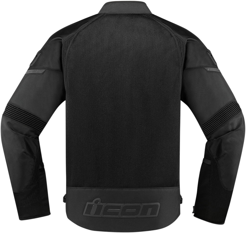 ICON Contra2™ Jacket - Stealth - XL 2820-4739