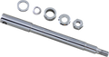 DRAG SPECIALTIES Axle Kit - Front 339185
