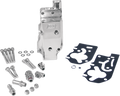 S&S CYCLE HVHP Oil Pump Cover - Universal 31-6208