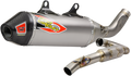 PRO CIRCUIT Ti-6 Pro Exhaust 0351925FP