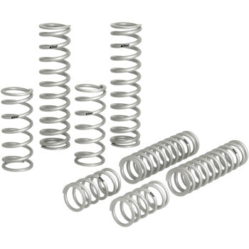 EIBACH Stage 3 Pro UTV Performance Spring System - For OEM Fox Shock E852120040322
