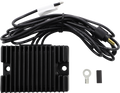 DRAG SPECIALTIES Regulator - XL '92-'93 - Black 74523-92BLK