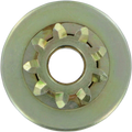Parts Unlimited Starter Drive - Sea-Doo 54-8239