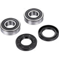 FACTORY LINKS Wheel Bearing Kit - Front - '06-'16 BMW F800/R1200GS FWK-W-001