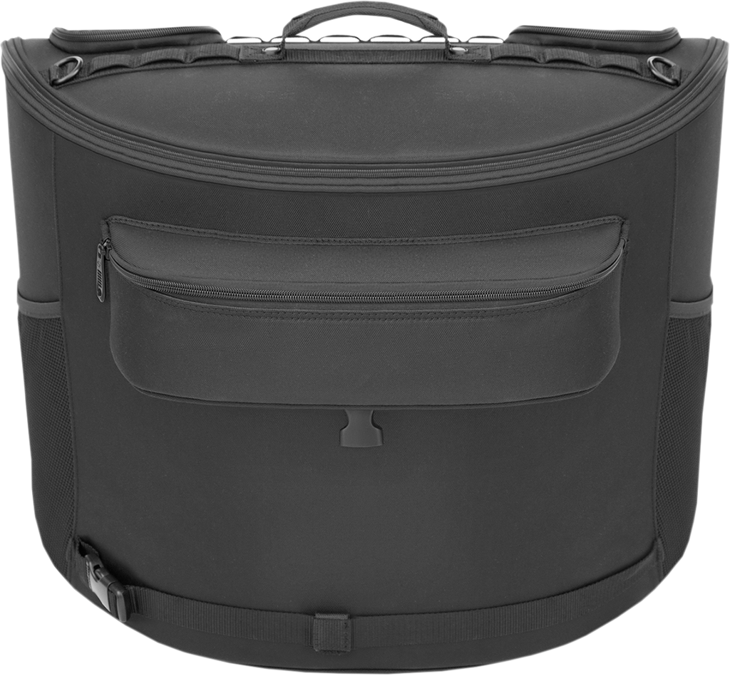SADDLEMEN Tactical Backrest Bag EX00033A