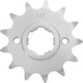 MOOSE RACING Front Sprocket - 13 Tooth - XR500/600R 26-1126-13CRMO