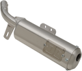 DG PERFORMANCE Type II Silencer 20-2213