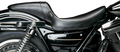 LE PERA Daytona Sport Seat - Smooth - Black - FXR L-541S