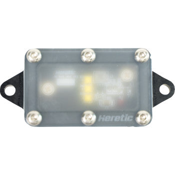 HERETIC Rock Light - Diffused  70028