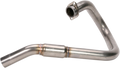 FMF PowerBomb Header Raptor 350 2005-2013 044106 1832-0013