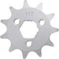 MOOSE RACING Front Sprocket - 11 Tooth - ATC 185/200 26-1132-11CRMO