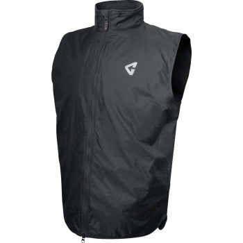 GERBING HEATED CLOTHING 12V Heated Vest Liner - Black - XL G1215MVST30100110981