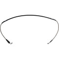 MOOSE RACING Brake Line - Stainless Steel H01-1-018/P