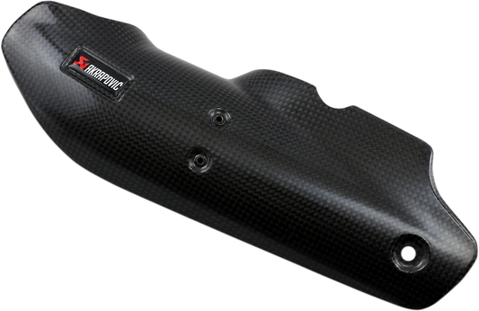 AKRAPOVIC Carbon Fiber Heat Shield P-HSB12R5 1860-1149