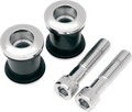 DRAG SPECIALTIES Riser Bushing Kit - Flush 358112