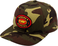 FMF Burning Hat - Camo - One Size FA21196907CAM 2501-3767