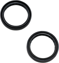 Parts Unlimited Fork Seals - 50 Mm Id X 63 Mm Od X 11 Mm T - Nok Pup40fork455078