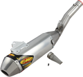 FMF PowerCore 4 HEX Muffler YZ450F 2018-2024 044441 1821-1836