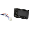 KICKER Audio Source Unit 51KMC4