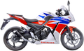 LEOVINCE LV-10 Muffler 15211C