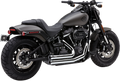 COBRA Speedster RPT Short Exhaust 6794
