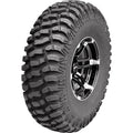 AMS Tire - M1 Evil - Front - 27x9R14 - 8 Ply 1414-6611