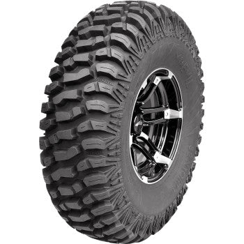 AMS Tire - M1 Evil - Front - 27x9R14 - 8 Ply 1414-6611
