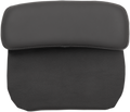 DRAG SPECIALTIES Chopped Tour-Pak Pad - Solar Leather 0822-0390