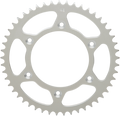 Parts Unlimited Rear Sprocket - Honda - 49 Tooth 41202-Ks6-830sr