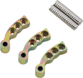 BIKEMAN PERFORMANCE Clutch Weights 05-GSW-3548-3