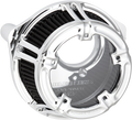 ARLEN NESS Method Sucker Air Cleaner - Chrome - M8 18-970