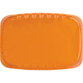 RIGID INDUSTRIES Light Cover - SR-M Series - Amber 301993