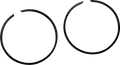 Parts Unlimited Ring Set R09-695