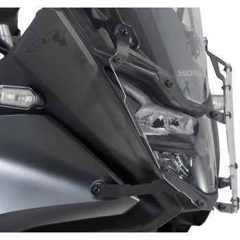 SW-MOTECH Headlight Guard - Honda LPS.01.070.10000/B
