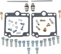 Parts Unlimited Carburetor Kit - Yamaha Xv1100 26-1637