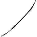 MOOSE RACING Brake Line - Stainless Steel K02-2-027/P