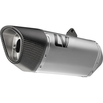 LEOVINCE Muffler Lv-14r Honda Cb/Cbr 500 F/R/X Ss 15634U 1811-5020