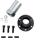 BELT DRIVES LTD. Offset Spacer with Screws and Nut - 1-1/2" IN-1500